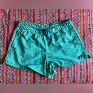 Patagonia Barely Baggies 2.5” shorts